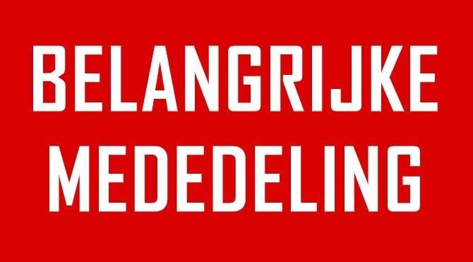 zingende wielen nieuws